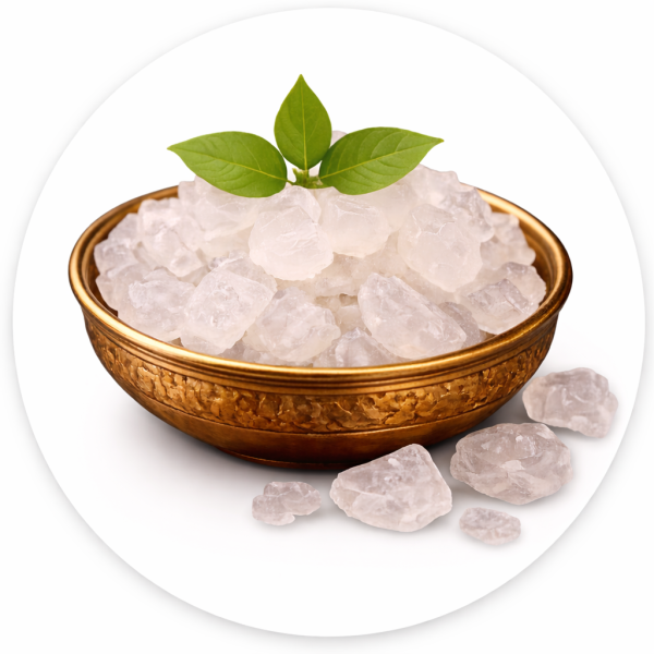 Temple Prasad (Trimbakeshwar and Kapaleshwar Temple Each 125 Gm)