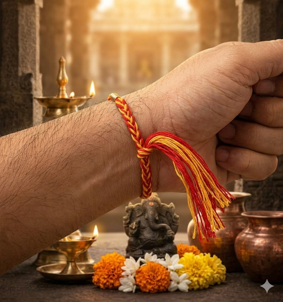 Siddha Mauli