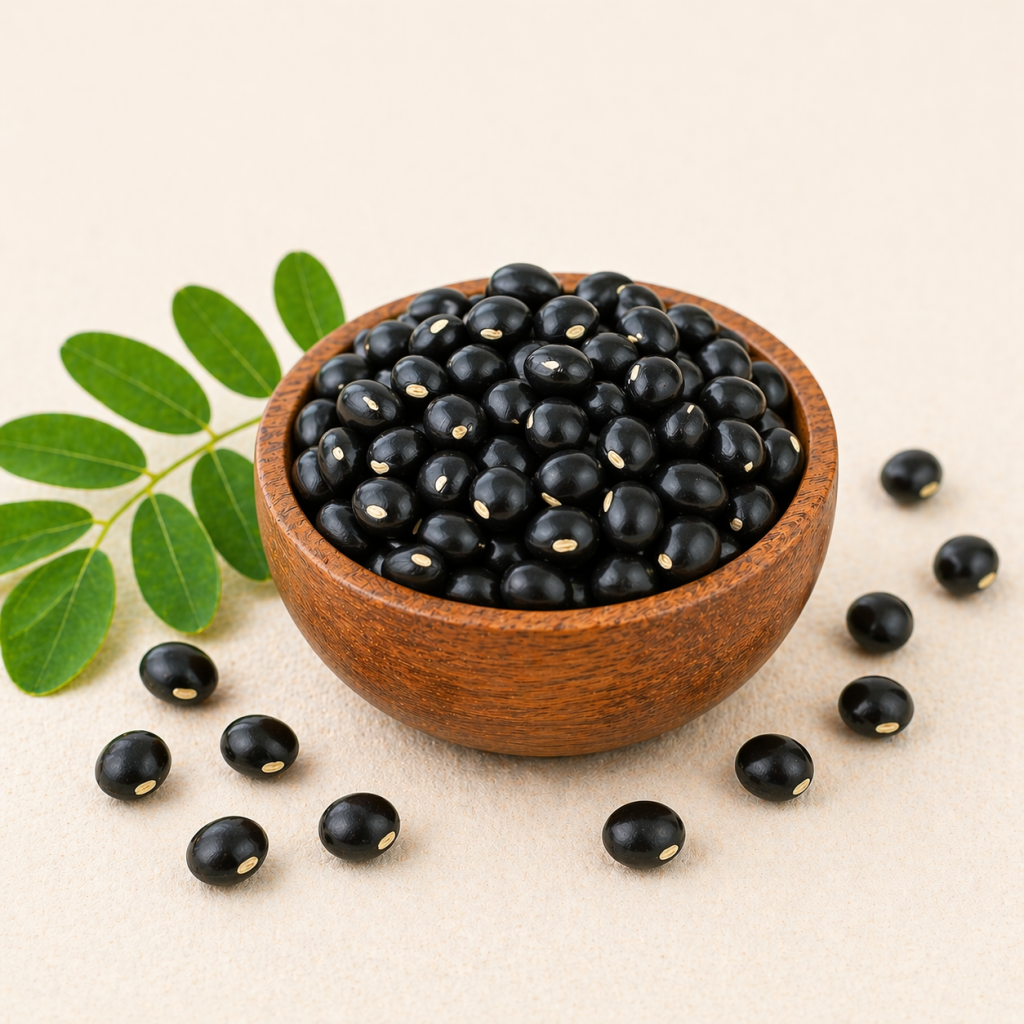 Black Gunja Seeds