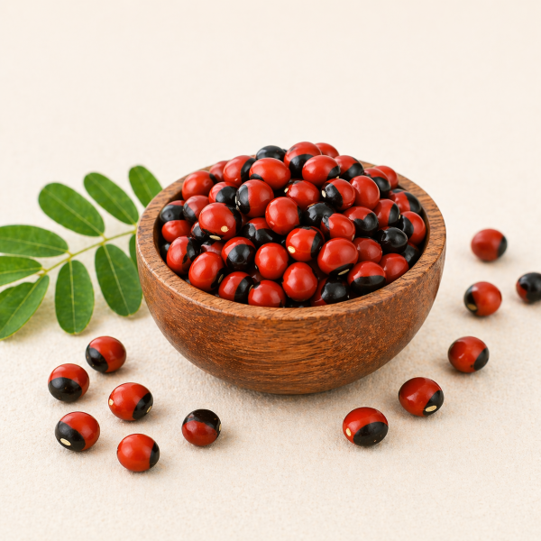 Red Gunja Seeds